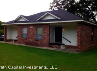 1262 W McNeill St UNIT A, Stephenville, TX 76401