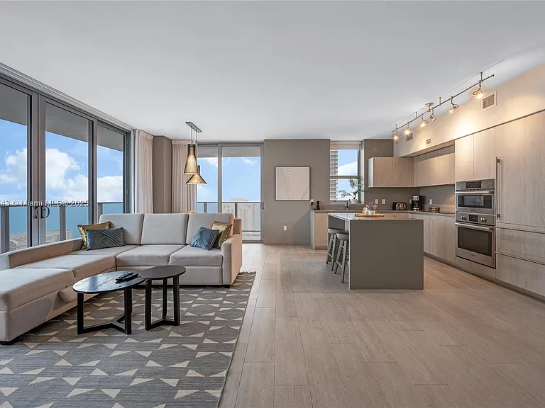 4010 S Ocean Dr #R2501 — Photo 5