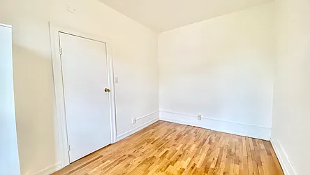 Rented by Lodger Corp