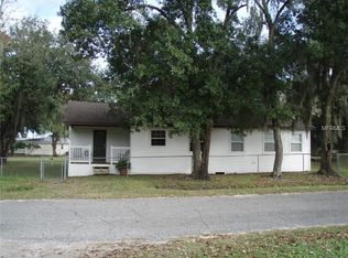 3915 Sumner Rd, Dover, FL 33527