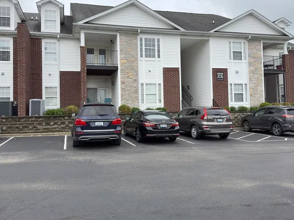 9905 Club Springs Way Unit 203, Louisville, KY 40291