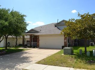 3506 Blue Ridge Dr, Round Rock, TX 78681