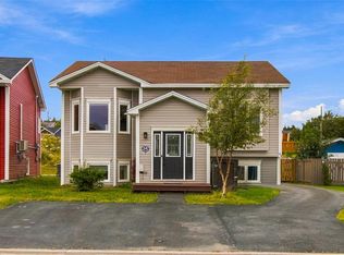 34 Maureen Crescent, Conception Bay South, NL A1X4C3
