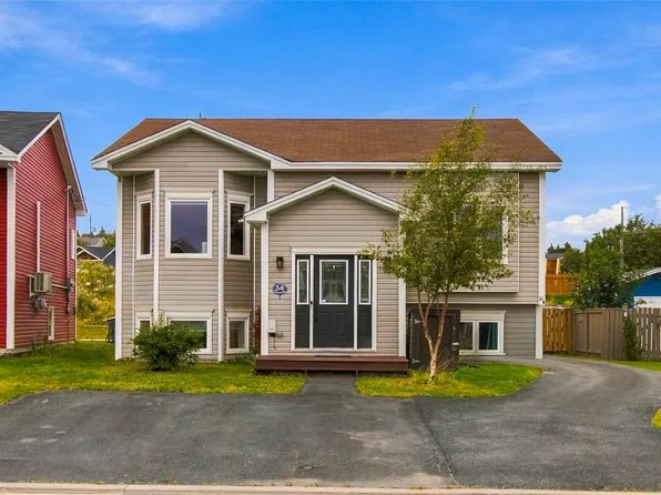 34 Maureen Crescent, Conception Bay South, NL A1X4C3
