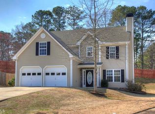 215 Mackenzie Ct #9, Canton, GA 30115