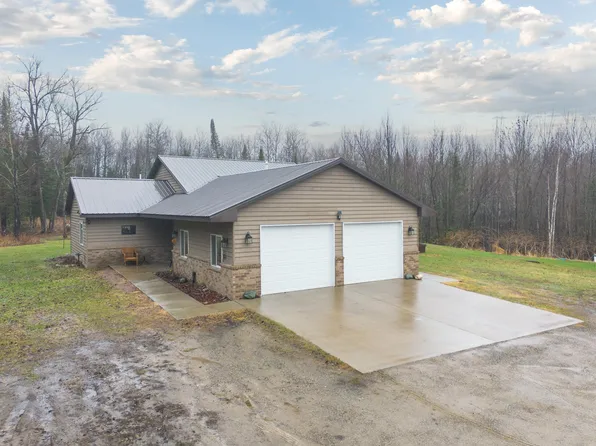 49300 Chokecherry Ln, Marcell, MN 56657