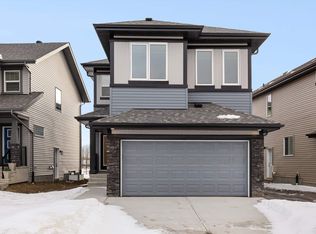 1315 11th Ave NW, Edmonton, AB