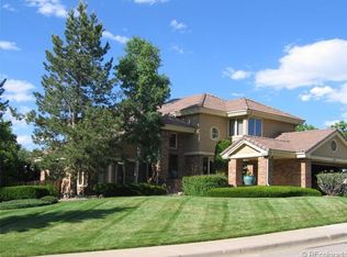 84 S Lupine St, Golden, CO 80401