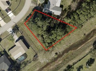 1671 Elmhurst Cir SE, Palm Bay, FL 32909