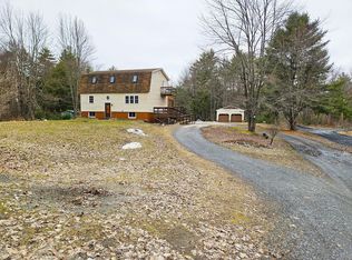 79 Waugh Farm Rd, Swanton, VT 05488