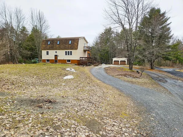 79 Waugh Farm Road, Swanton, VT 05488