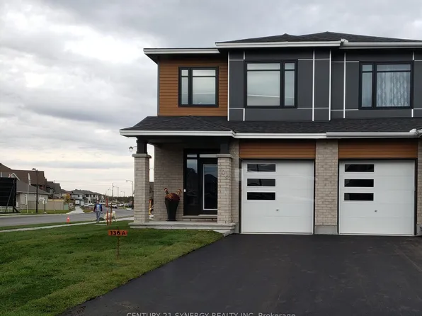 708 Taliesin Cres, Ottawa, ON K2S 2K6