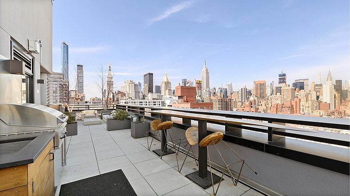 234 East 23rd Street #4A in Gramercy Park, Manhattan | StreetEasy