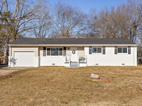 1300 Spring Creek Rd, Chattanooga, TN 37412
