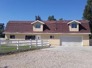 5837 E Los Angeles Ave, Somis, CA 93066