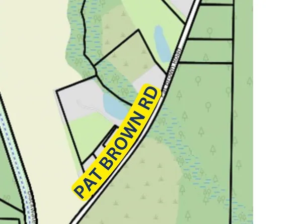 6 Parker Rd, Milton, FL 32570