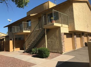 1216 N 85th Pl, Scottsdale, AZ 85257