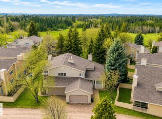 Brechinridge, Edmonton, AB T6J 5G2