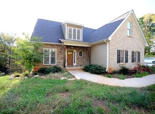 104 Mill Lane Rd, Lynchburg, VA 24503