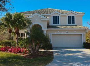 739 Fordingbridge Way, Osprey, FL 34229