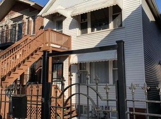 3155 S Princeton Ave, Chicago, IL 60616