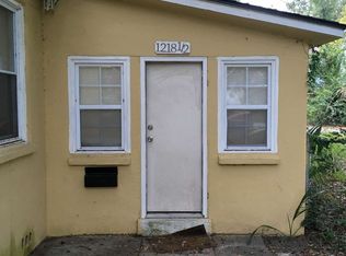 1218 1/2 E 32nd St, Savannah, GA 31404