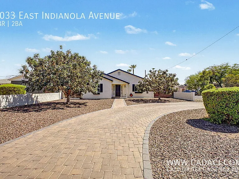 1033 E Indianola Ave — Photo 37