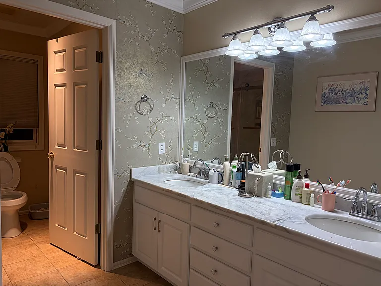 bathroom #2