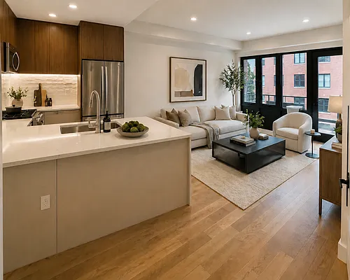 36 India St #4E Photo 1