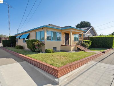722 W 11th St, Antioch, CA, 94509