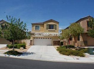 3632 Remington Grove Ave, North Las Vegas, NV 89081