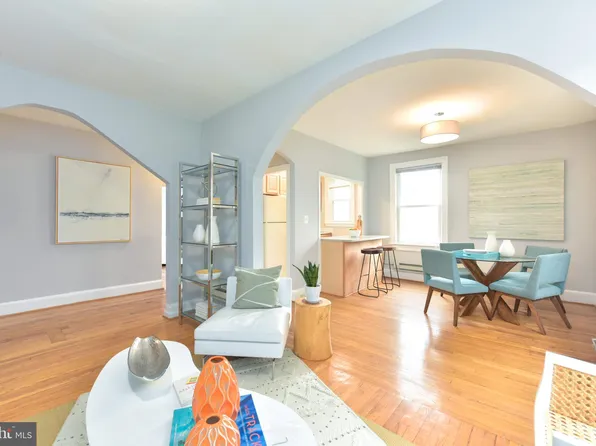 3520 W Pl NW, Washington, DC 20007