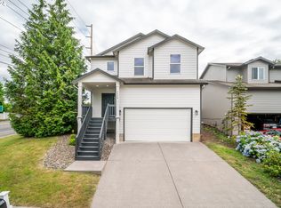 3508 SW 25th St, Gresham, OR 97080