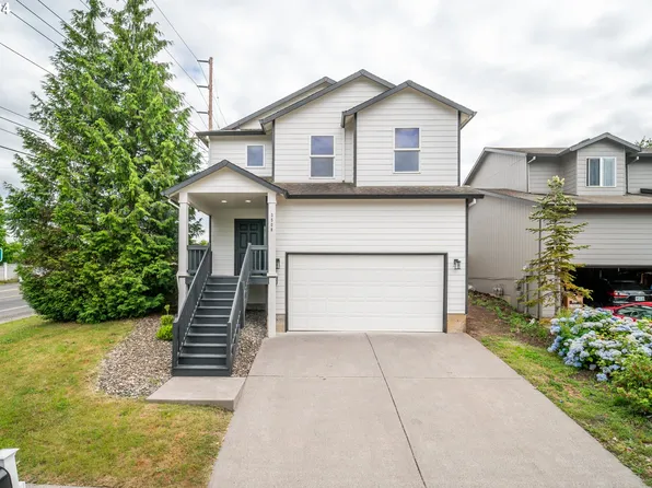 3508 SW 25th St, Gresham, OR 97080