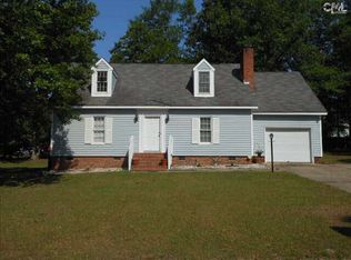 608 Quail Hills Dr, Hopkins, SC 29061