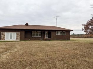 11814 State Highway 48, Whitakers, NC 27891