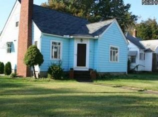 503 W 30th St, Lorain, OH