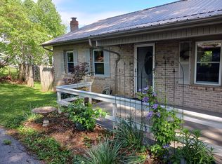 428 Brown St, Bluff City, TN 37618