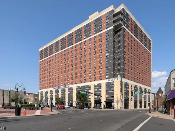 1 Carriage City Plz #1101, Rahway City, NJ 07065