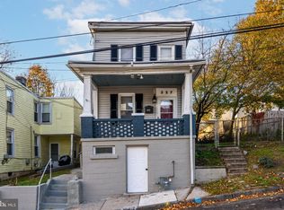 327 Ridge St, Steelton, PA 17113