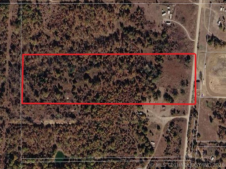 1st image of 19740 S 533rd Ave W