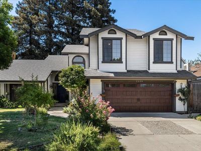 2408 Van Pelt Pl, Modesto, CA, 95356
