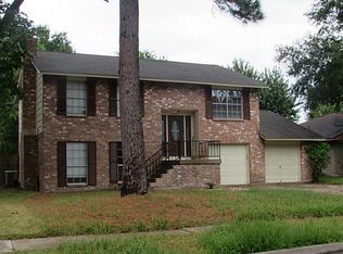 5827 Flax Bourton St, Humble, TX 77346