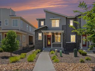 23527 E 5th Place, Aurora, CO 80018