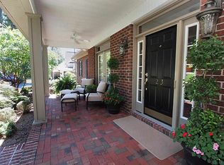 23 Goldenrod Dr, Whispering Pines, NC 28327