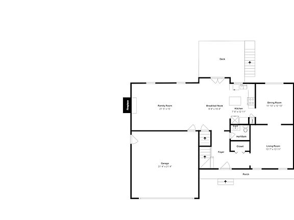 3rd image of 373 Golfcrest Dr SE