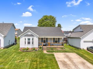 24 Lees Ct, Shelbyville, KY 40065