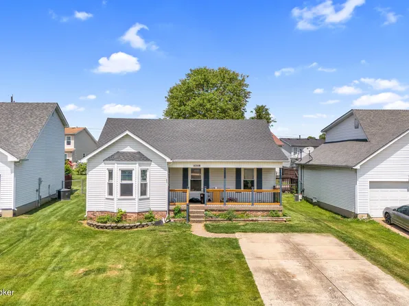 24 Lees Ct, Shelbyville, KY 40065