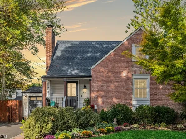 47 Brooklake Rd, Florham Park Boro, NJ 07932