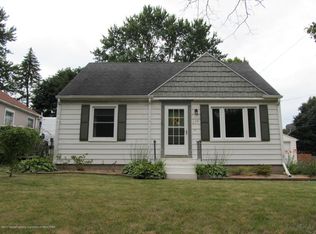 630 Vernon Ave, Lansing, MI